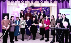 «Адал азамат»: бір бағдарлама – сан қырлы бастама